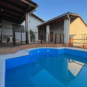 Casa de 4 dormitorios